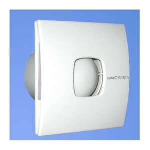 Cata Ventilator SILENTIS 10 TIMER LOW NOISE 69860106 - Oprema za klimatizaciju