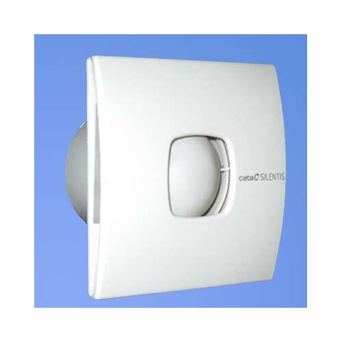 Cata Ventilator SILENTIS 10 TIMER LOW NOISE 69860106