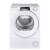 Candy RapidÓ H9A3TCEX-S heat pump dryer, white, front view