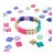 Cool Maker Pop Style bracelet and beads