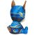 Paw Patrol Mighty Movie Chase Plush Toy Side View