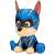 Paw Patrol The Movie Chase Plush Toy, 23cm