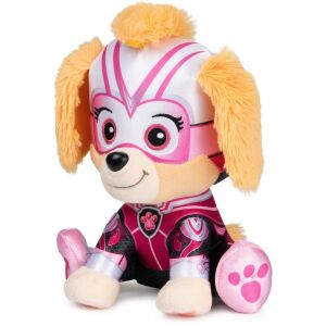 Paw Patrol The Movie Marshall Plush Toy, 23cm - Spin Master