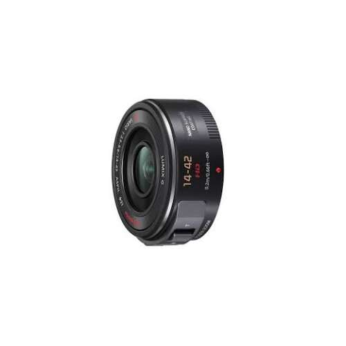 Panasonic Lumix G X VARIO PZ 14-42mm objektív Micro Four Thirds fényképezőgépekhez