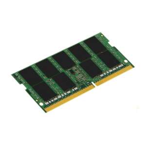 Kingston Technology ValueRAM KCP426SS6/4 memóriamodul 4 GB 1 x 4 GB DDR4 2666 MHz 91237017 
