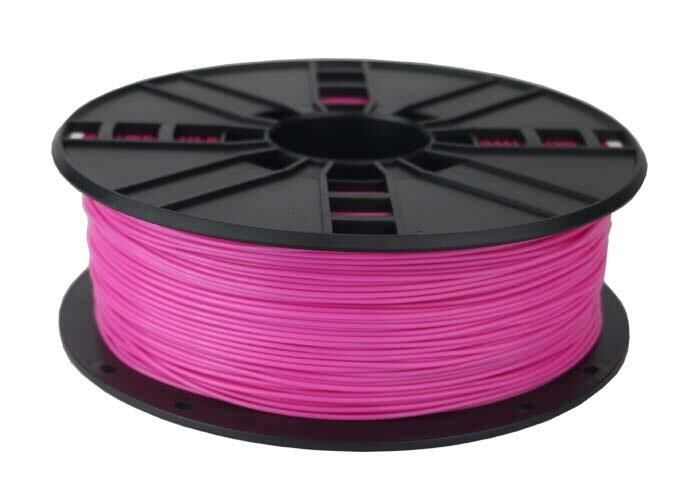 Bobină de filament GEMBIRD 3DP-PLA1.75-01-P