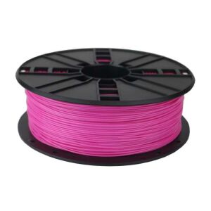 Gembird 1.75mm Ružový PLA Filament na Cievke, 1kg - Gembird