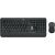 Logitech MK540 Advanced 77572045