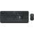 Logitech MK540 Bezdrôtová klávesnica a myš Combo