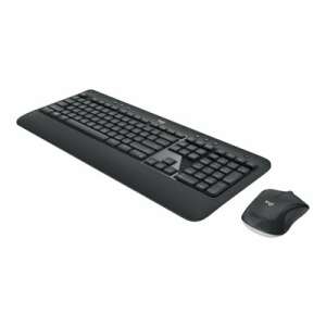 Logitech MK540 Kabellose Tastatur und Maus Combo - Tastaturen