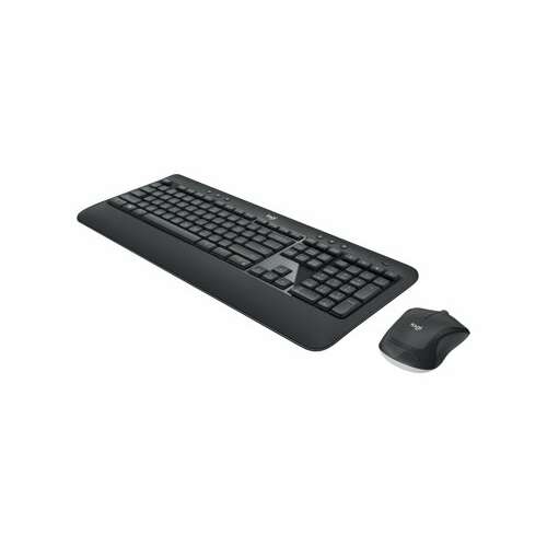 Logitech MK540 Bežična kombinacija tipkovnice i miša