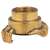 Gardena 7108-20 brass hose connector, for connecting hoses to taps