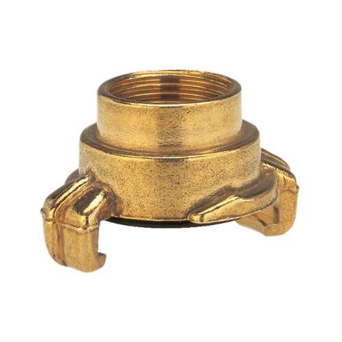 Złączka do węża Gardena 7108-20 mosiężna do kranu