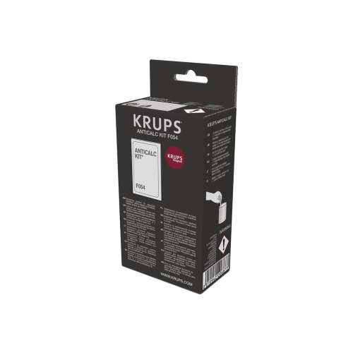 Krups F054001A Vízkőtelenítő Por 