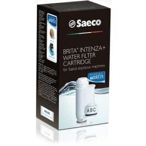 Filter na vodu Gaggia RI9113/60, biely, pre kávovary espresso Saeco, Brita Intenza+ - Príslušenstvo pre kávovary