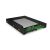 RaidSonic IcyBox IB-2538StS HDD beépítő keret 2.5 hüvelykes SSD-vel