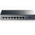 TP-Link TL-SG1008P 8-Port Gigabit PoE Desktop Switch Rückansicht