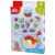 Simba ABC Mágikus fürdő puzzle játék 79523283