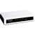 TP-Link TL-SF1008D 8-Port 10/100Mbps Desktop Switch, front view