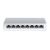 TP-Link TL-SF1008D Fara management Fast Ethernet (10/100) Alb (TL-SF1008D) (TL-SF1008D) 79276148