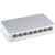 TP-Link TL-SF1008D Niezarządzany Fast Ethernet (10/100) Biały 79276148