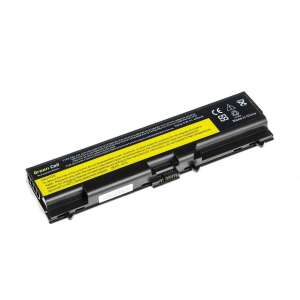 Baterie Green Cell pentru laptopuri Lenovo IBM Thinkpad, 4400 mAh - Acumulatori pentru laptop