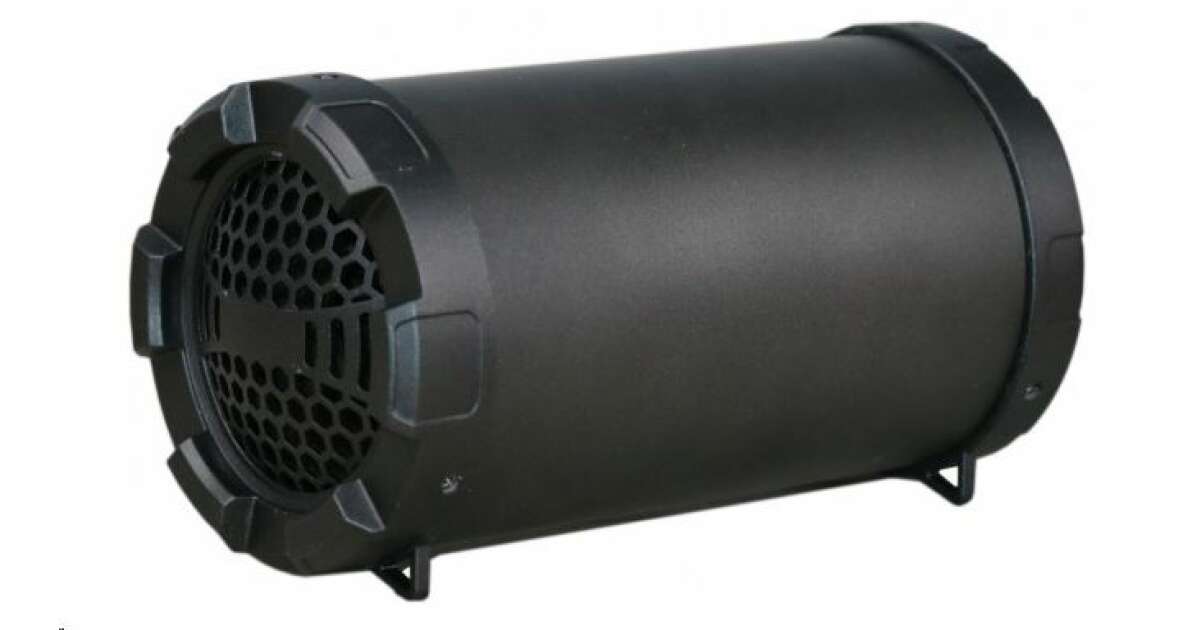 Bezdrôtový reproduktor Omega Bluetooth V2.1 OG70B, čierny (44160) 77426071