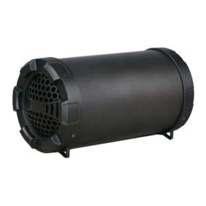 Difuzor portabil Bluetooth Omega OG70B Bazooka, negru - Platinet Boxe Portabile