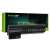 Green Cell HP64 laptop akkumulátor HP Mini 11 és Compaq Mini CQ10 notebookokhoz, 4400 mAh