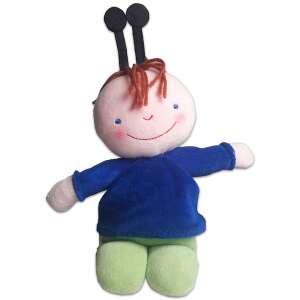 Pluszowa zabawka Bogyó i Babóca, Bogyó, 20 cm, pluszowa figurka, pluszowa zabawka, miękka zabawka, zabawka dla dzieci, zabawka dla dzieci - Plusz