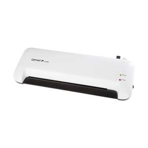 Laminator Genie LA 300 A4, alb, pentru uz casnic sau birouri mici - Genie