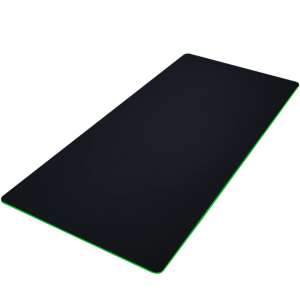 Razer Gigantus V2 3XL Gaming Mouse Pad, Black with Green Trim - Razer