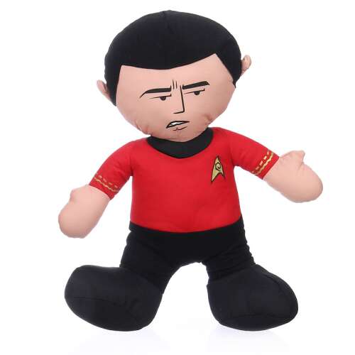 Star Trek Scotty Plüssfigura - 50 cm 31957199 - Játék