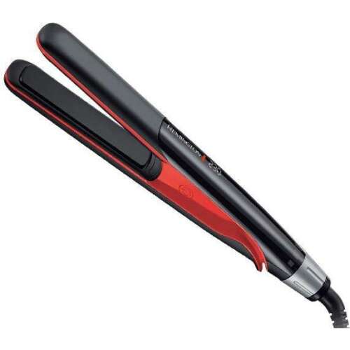 Remington S9700 Salon Collection hajvasaló, fekete és piros - Szépség és egészség