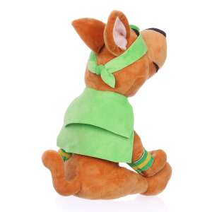 Szuperhős Scoob - Scooby Doo plüss - 30cm 31967740 