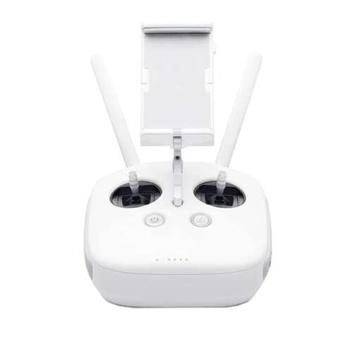 Telecomandă pentru dronă DJI Phantom 4 Pro (PRO+ V2.0) Part 131 - Alb