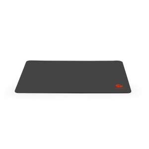 Gembird MP-S-GAMEPRO-M Gaming Mousepad, Black - Gembird Mouse Pad