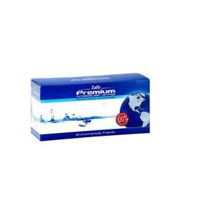 Zafir Premium kompatibilis lézerpatron, fekete toner, környezetbarát - Zafir