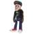 Funny Freaks Koponya Plüss - 46 cm 31957366
