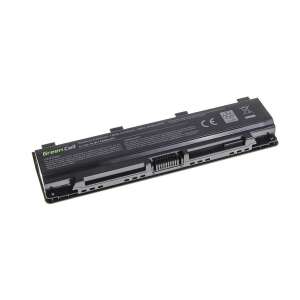 GREENCELL TS13 Green Cell Akku PA5024U-1BRS für Toshiba Satellite C850 C850D C855 C870 C875 L