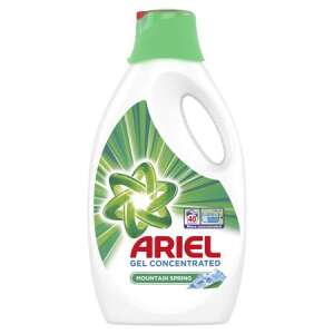 Ariel Mountain Spring Folyékony mosószer - 2 liter 69879416 