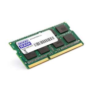 Goodram 4GB /1600 DDR3 Notebook RAM
