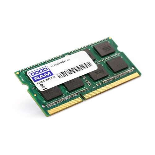 Goodram 4GB DDR3 1600MHz SODIMM RAM