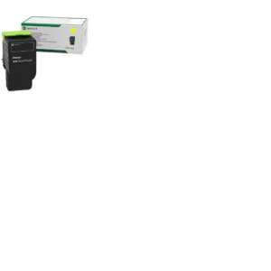 Lexmark 78C2XY0 Original Gelb Tintenpatrone - Tintenpatronen