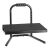 Logilink EO0007 Adjustable Footrest for Office Desk, Black
