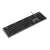 iBOX IKMS606 USB Wired Keyboard, English Layout, Black