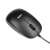 iBOX IKMS606 USB Wired Mouse, Black, side view