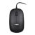 iBOX IKMS606 Black USB Mouse Top View