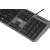 iBOX IKMS606 USB Keyboard - Black