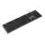 iBOX IKMS606 USB Keyboard - Black
